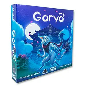 Goryo