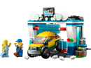 Lego: City: Car Wash