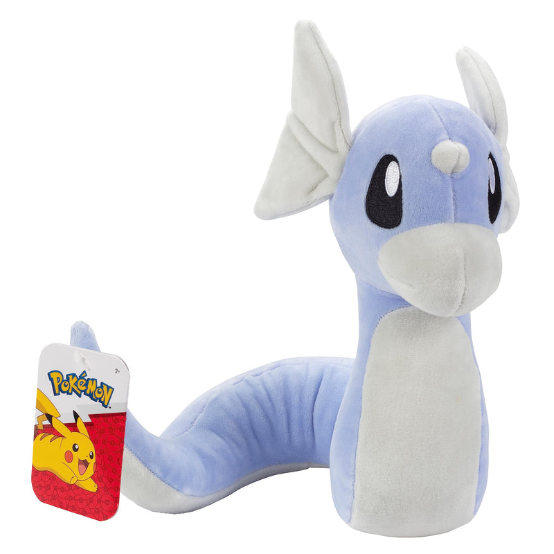 Pokémon: Plush: Dratini