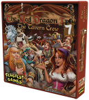 Red Dragon Inn 7: The Tavern Crew (stand alone and expansion)