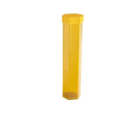 Gamegenic: Playmat Tube: Yellow