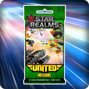 Star Realms: United:  Missions