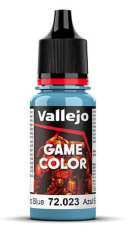 Vallejo: 12ml: Game Color: Electric Blue