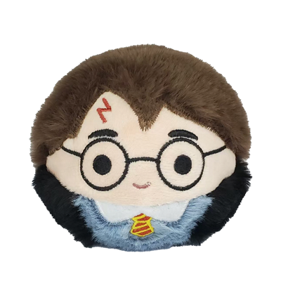 TY: Beanie Bouncers: Harry Potter