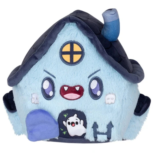 Mini Squishable: Haunted House