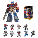 Blokees: Transformer Galaxy Version: 01 Roll Out: Blind Box