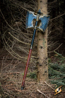 Iron Fortress: Chaos Axe Double Headed