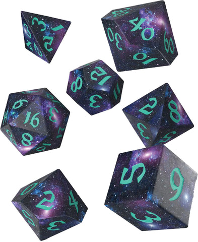 Full Art Dice: Stardust