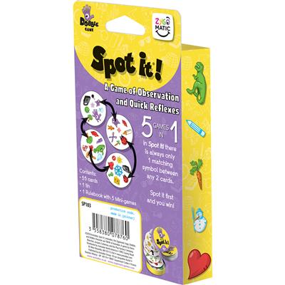Spot It!: Classic (Eco Blister)