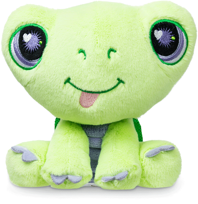 Littlest Pet Shop: Frog