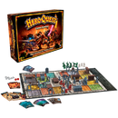 HeroQuest Game System