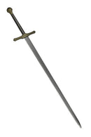 Iron Fortress: Bellator II Sharpened Broadsword