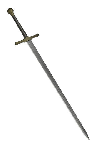 Iron Fortress: Bellator II Sharpened Broadsword