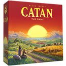 Catan: The Game