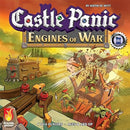 Castle Panic: Engines of War
