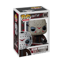 Funko Pop: Friday the 13th: Jason Vorehees