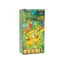 Pokemon Chinese: Collect 151 Gathering: Booster Box (Slim)