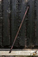 Iron Fortress: Staff Wood