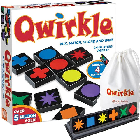 Qwirkle