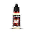 Vallejo: 12ml: Game Color: Elfic Flesh