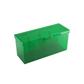 Gamegenic - Fourtress 320+ Deck Box - Green