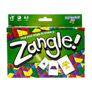 Zangle