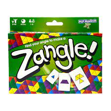 Zangle