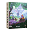 Dungeons & Kittens: RPG Starter Set