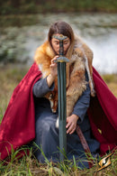 Iron Fortress: Warlord Sword 85cm