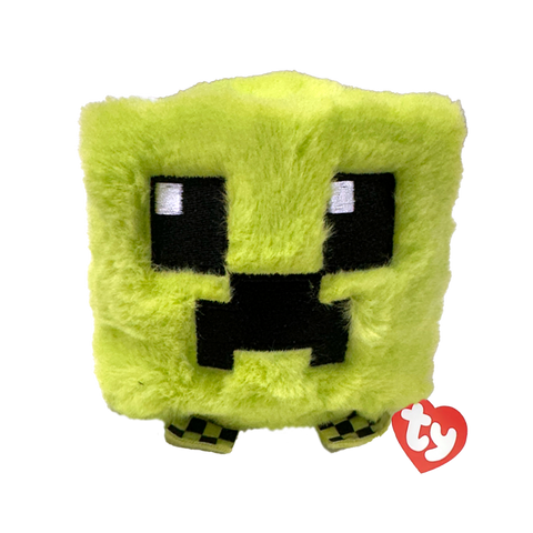 TY: Beanie Bouncers: Creeper