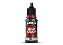 Vallejo: 12ml: Game Color: Night Blue