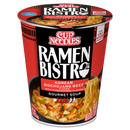 Cup Noodles: Ramen Bistro: Korean Gochujang Beef