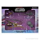D&D: Icons of the Realms: Spelljammer: Wildspace Ambush