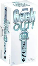 Geek Out! : 00's Edition