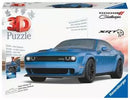 Ravensburger: 3D Puzzle: Dodge Challenger SRT® Hellcat Redeye Widebody