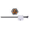 Beyblade X: Rock Golem 1-60UN