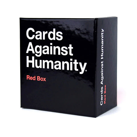 Cards Against Humanity: Red Box