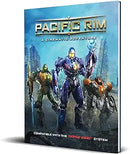 RPG: Everyday Hero: Pacific Rim Cinematic Adventure