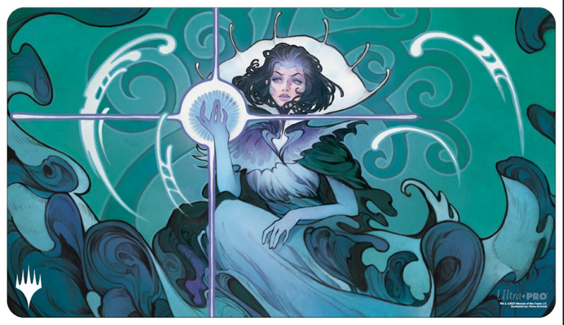 UltraPro: Playmat: Murders at Karlov Manor: Playmat K