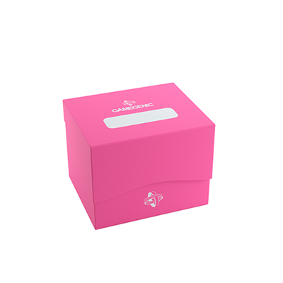 Gamegenic: Side Holder 100+: Pink