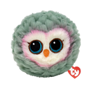 TY: Beanie Bouncers: Owl