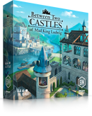 Between Two Castles of Mad King Ludwig