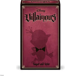 Disney Villainous: Sugar and Spice