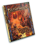 Pathfinder Second Edition: Guns & Gears PE