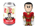 Funko Pops: Soda: Shazam!