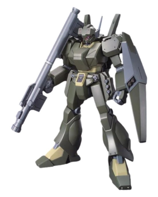 (BNT 2126767) High Grade: Jegan ECOAS