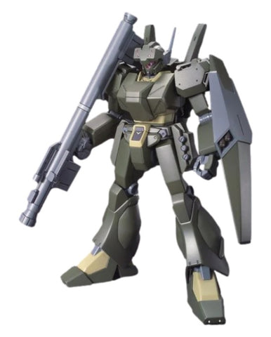 (BNT 2126767) High Grade: Jegan ECOAS #123 E.F.S.F. Special Operations