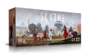 Scythe: Invaders from Afar Expansion