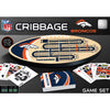 Cribbage: Denver Broncos