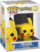 Funko Pop: Pikachu